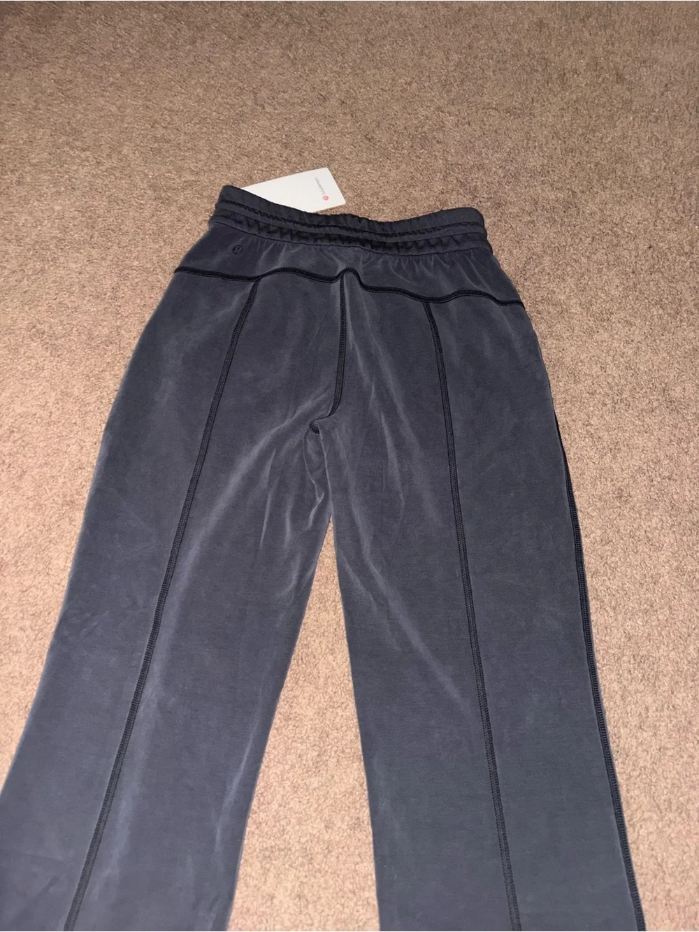 Lululemon Softstreme HR Pants
